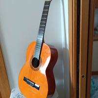 Chitarra classica EKO Vintage -rara