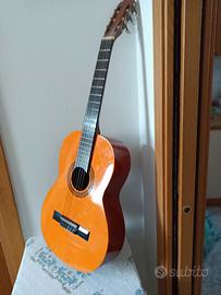 Chitarra classica EKO Vintage -rara