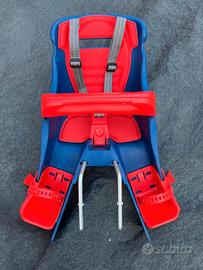 Seggiolino bici OK BABY Orion