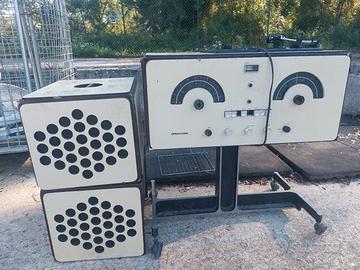 Radiofono Brionvegeva