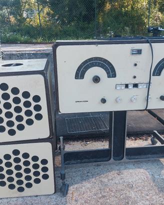 Radiofono Brionvegeva