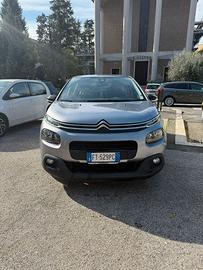 auto citroen c3
