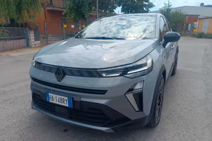 Renault Symbioz E-Tech 145 Esprit Alpine
