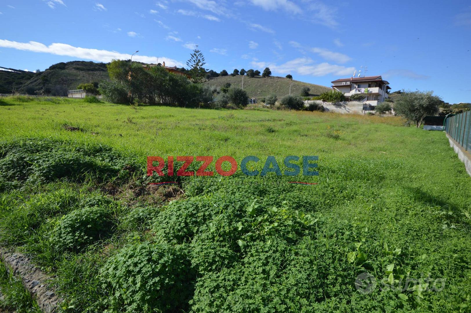 Terreno edificabile - Calopezzati - Vista 2
