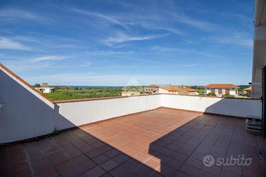 VILLA SINGOLA A ORTONA