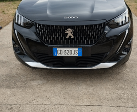 Peugeot 2008 GT line