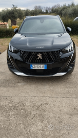 Peugeot 2008 GT line