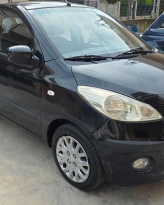 Hyundai i10 1.2 benzina 2008