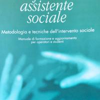 Professione assistente sociale