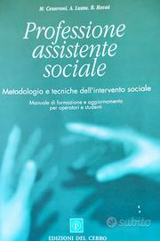 Professione assistente sociale