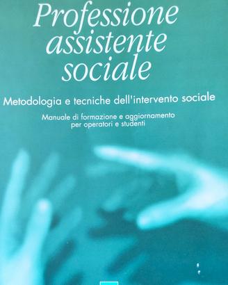 Professione assistente sociale