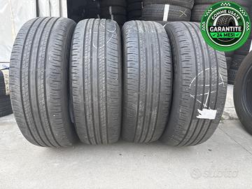 gomme usate 2256018 Estivo DUNLOP - GRANDTREK ST30