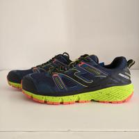 Nuove Scarpe Trek o Trail Run Joma Recon Blu tg 44