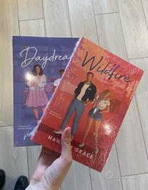 Wildfire e Daydream
