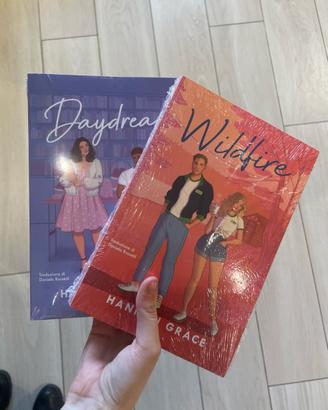 Wildfire e Daydream