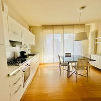 Bilocale a due passi dal lago