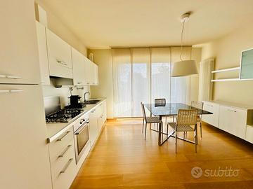 Bilocale a due passi dal lago