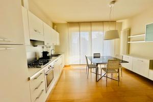 Bilocale a due passi dal lago