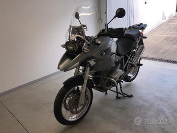 BMW 1200 gs k25 2007