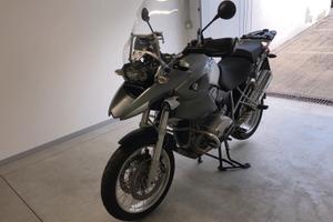 BMW 1200 gs k25 2007