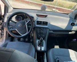 Opel meriva b 2012 cosmo