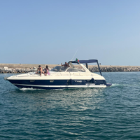 Airon Marine 345 special 300hp