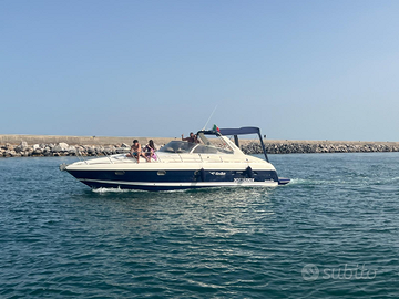 Airon Marine 345 special 300hp