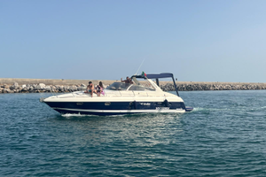 Airon Marine 345 special 300hp