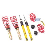 KIT SOSPENSIONE FILETTATA EIBACH MTS BMW Z4 E89 09