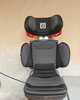 Peg Perego Viaggio 2-3 Flex seggiolino auto