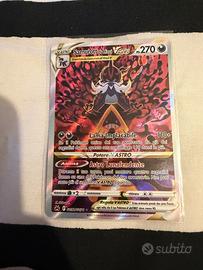 Samurott Di Hisui V Astro Galler (IT)