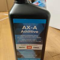 Additivo Valvol care GPL metano pulizia valvole