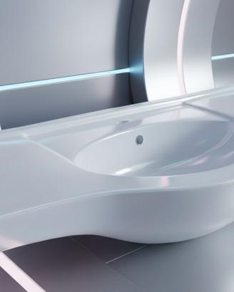 lavabo lavandino 