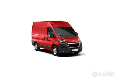 PEUGEOT Boxer 435 2.2 bluehdi 140cv S&S SPONDA IDR