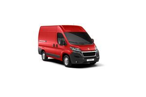 PEUGEOT Boxer 435 2.2 bluehdi 140cv S&S SPONDA IDR
