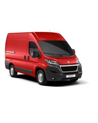 PEUGEOT Boxer 435 2.2 bluehdi 140cv S&S SPONDA IDR