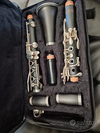 clarinetto oqan