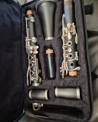 clarinetto oqan