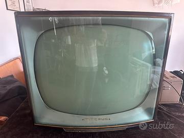 Televisore Minerva