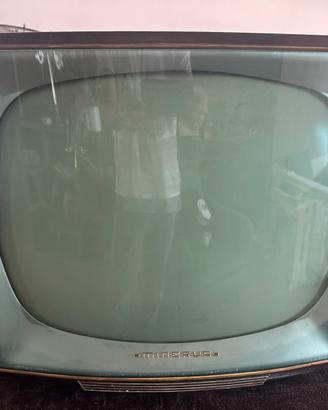 Televisore Minerva