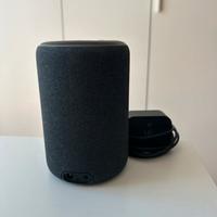 Echo Plus 2ª Generazione