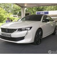 Ricambi peugeot 508