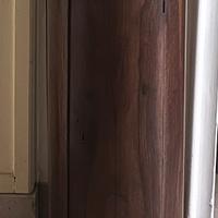 Splendido esemplare con base esagonale.