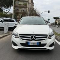 Mercedes-benz B 180 d Automatic Sport