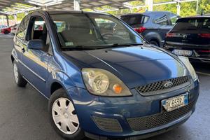 Ford Fiesta 1.4 16V Ghia 44.000km originali 2007