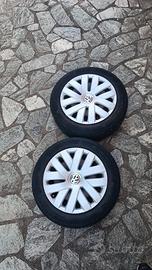 cerchi gomme. 