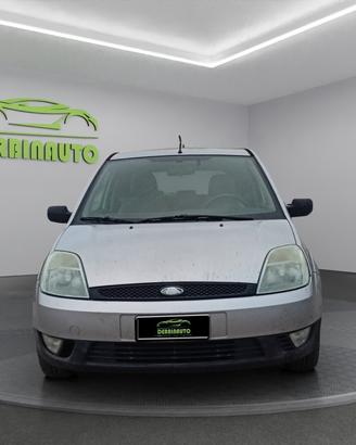 Ford Fiesta 1.4 TDCi 3p. Ghia
