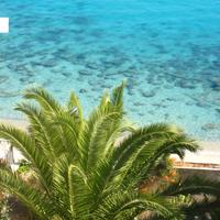 A soverato a 100 metri dal mare