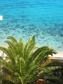 A soverato a 100 metri dal mare