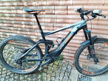 ebike cube stereo hybrid tm 140